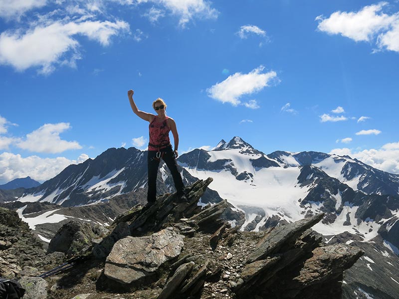 Schussgrubenkogel